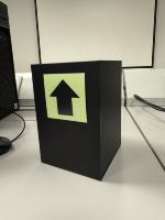 ARROW_RETRAIN_ROBOF project thumbnail
