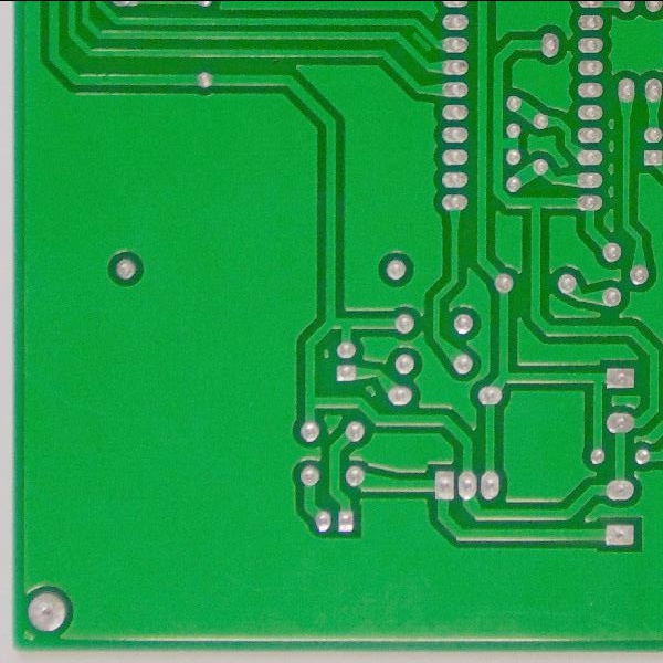 PCB Defects DATASET Object Detection Dataset by Vedu