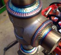 Find Good welds, bad welds and Bad welds project thumbnail