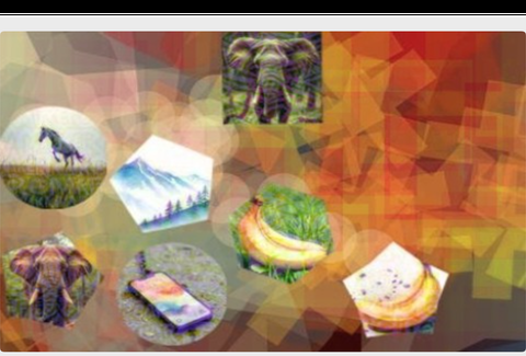 hand Object Detection Dataset by Ivan Ivanov