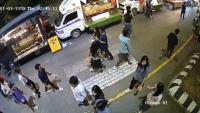 People Counting project thumbnail