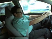 Driver Behaviour Detection project thumbnail