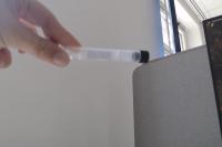 Tube detection Segmentation project thumbnail
