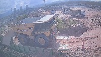 detection mining truck v.1 project thumbnail