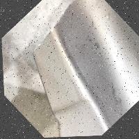 Rework Deburring Instance Segmentation Model by Dolly Dies Dataset