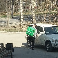 PET People Detection project thumbnail