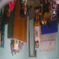 Underneath project thumbnail