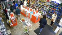 shopilfting detection project thumbnail