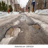 Potholes project thumbnail