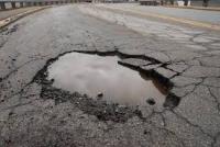 Pothole Detection FYP project thumbnail