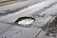 Find Potholes 2 project thumbnail