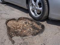 Pothole Detection FYP project thumbnail