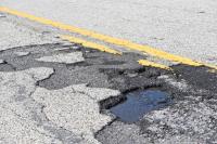 Pothole Detection FYP1 project thumbnail