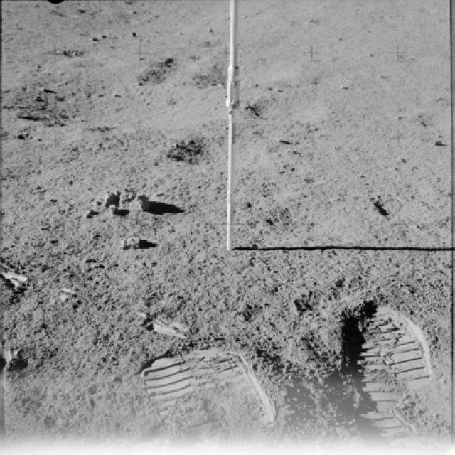 Moon Segmentation moon_image Instance Segmentation Dataset and Pre-Trained Model by ...