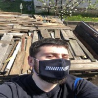 No Goggles project thumbnail