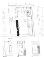 A couple and a child house plan project thumbnail