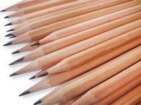 Pen or Pencil detector project thumbnail