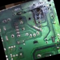 Detection of defects project thumbnail