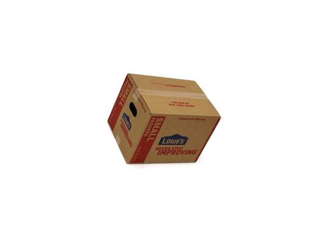 Packaging Project v2 Classification Dataset by Samuel