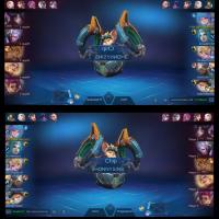 Mlbb Objects Hero project thumbnail