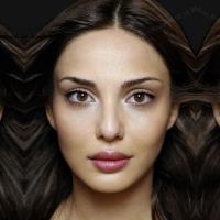Facial Recognition project thumbnail