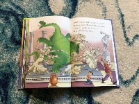 OCR for kids books project thumbnail