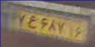 Persian Plate Number Detection project thumbnail