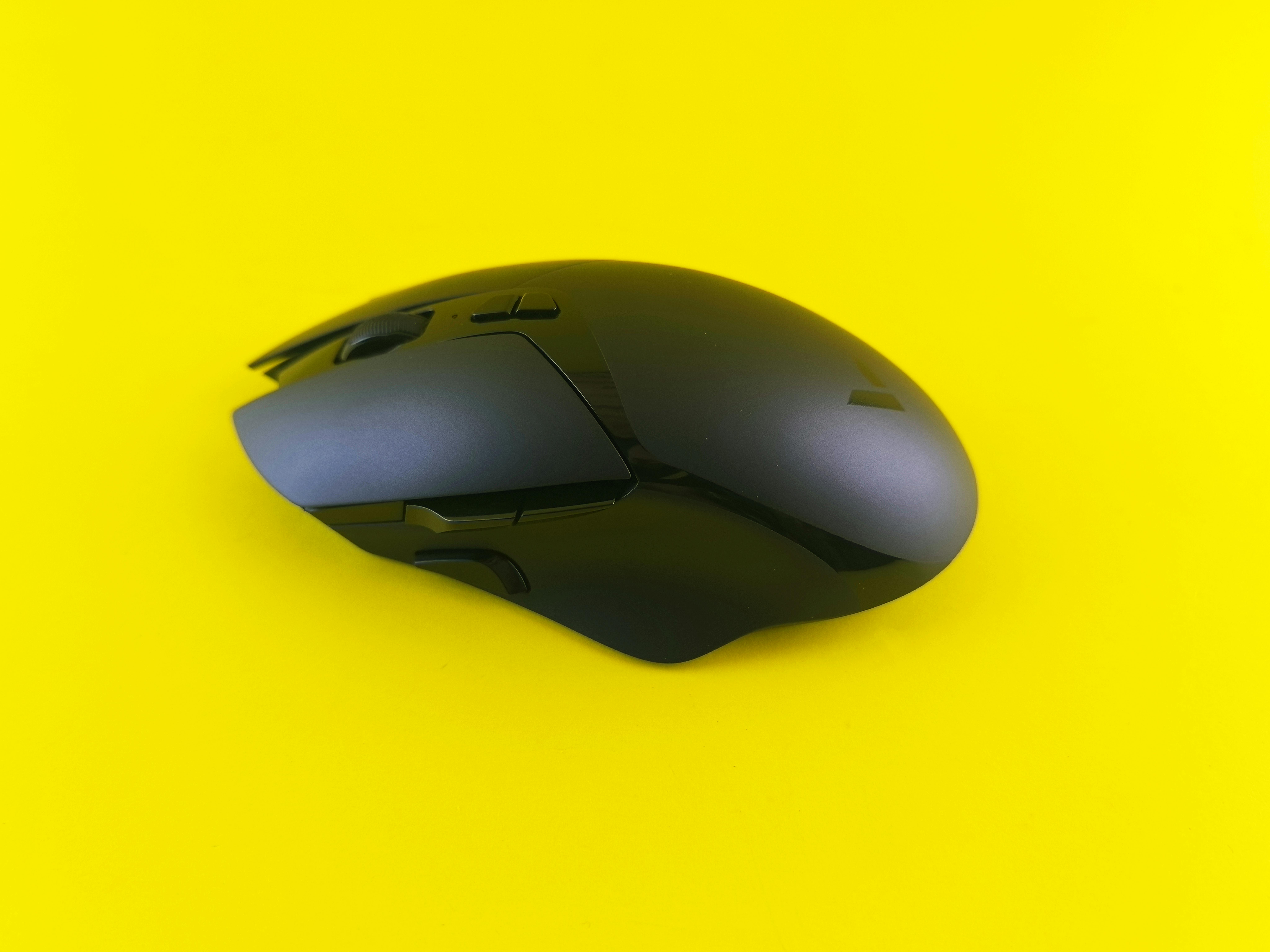 The Computer Mouse Object Detection Dataset by Chatriyans Workspace