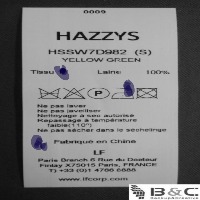 defect-textile-label project thumbnail