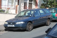 Car Object Detection project thumbnail