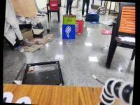 robocon Object Detection Dataset by robocon