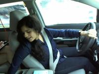 Driving Behavior project thumbnail
