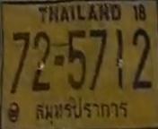 License-plate project thumbnail