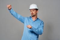 Safety Vest project thumbnail