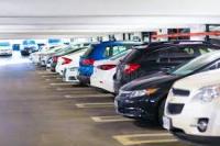 Parking Lot project thumbnail