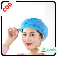 PPE food manufacturing project thumbnail