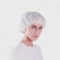 HairNet detection project thumbnail