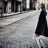 Fashion classification project thumbnail