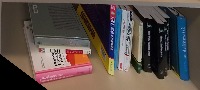books project thumbnail