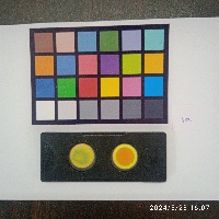 urine project thumbnail