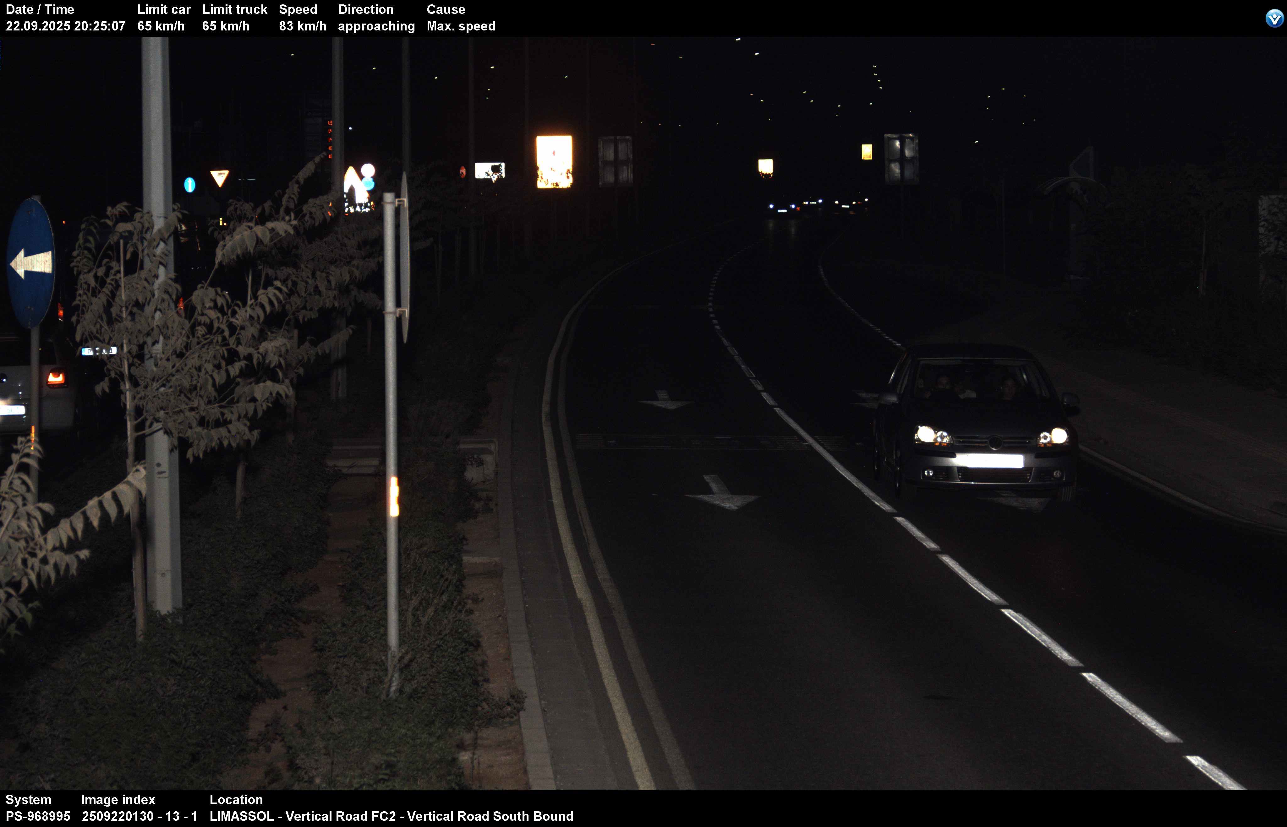 Driver Object Detection Dataset by Test