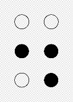 Braille recognition project thumbnail