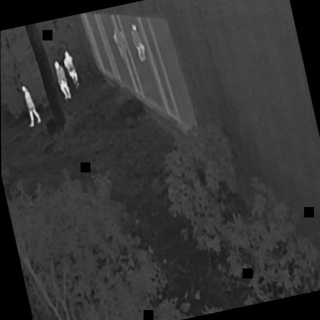 Human V10 Object Detection Model by Rafael Ramos