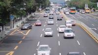 Traffic Density project thumbnail