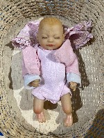 Baby Position project thumbnail