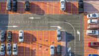 Parkinglot project thumbnail