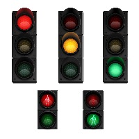 Traffic Signal project thumbnail