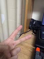 Rock Paper Scissors project thumbnail