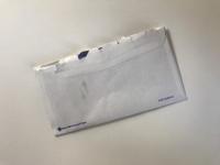 Paper - plastic project thumbnail