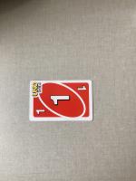 Uno number 1 2 3 project thumbnail